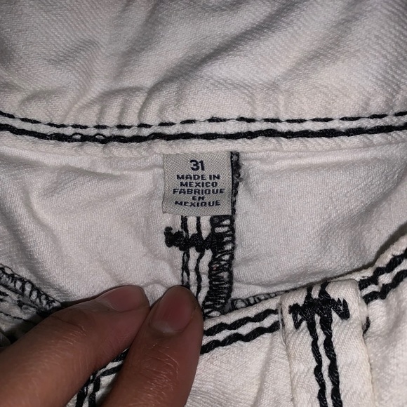 True religion jeans - Picture 2 of 7